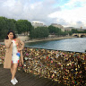 Meet your Posher, Delaram